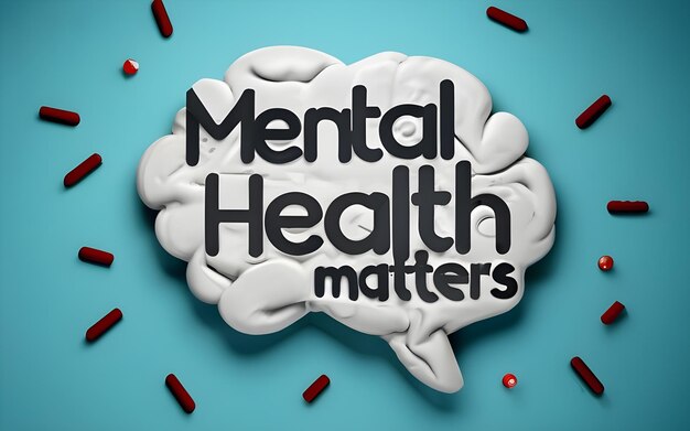 Mental health awareness