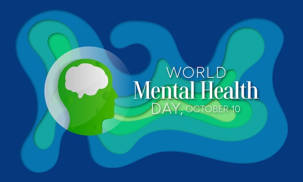 Photo mental health day is observed every year on october 10