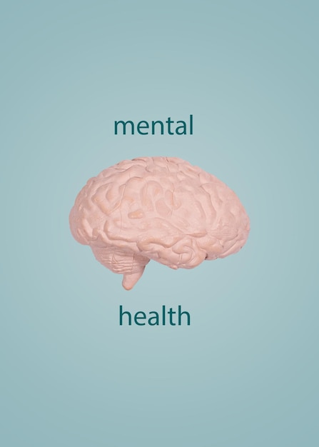 mental health of a person