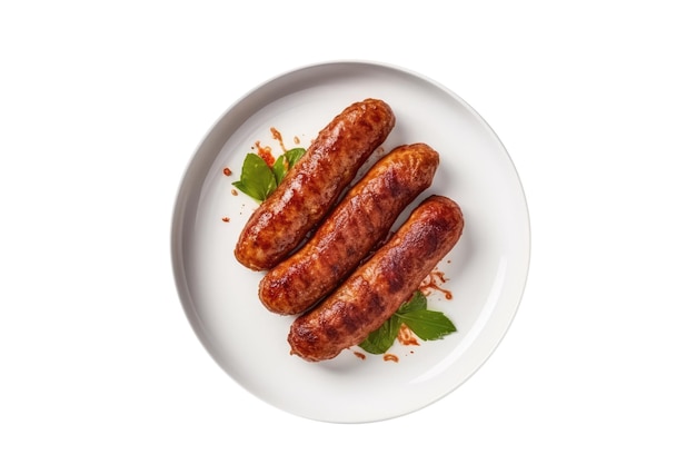 Merguez Sausage Moroccan Cuisine