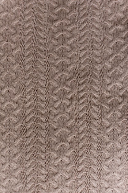 Foto merino wool handgemaakte grote deken