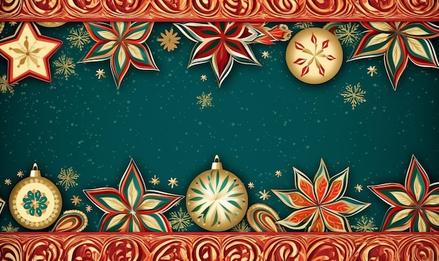 Photo merry christmas background images