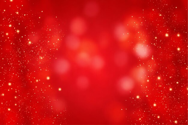 Photo merry christmas background