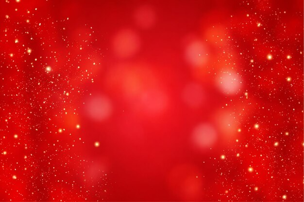 Photo merry christmas background