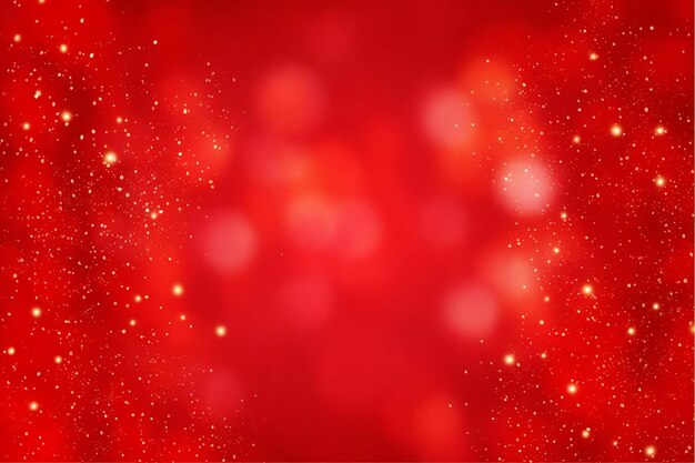Photo merry christmas background