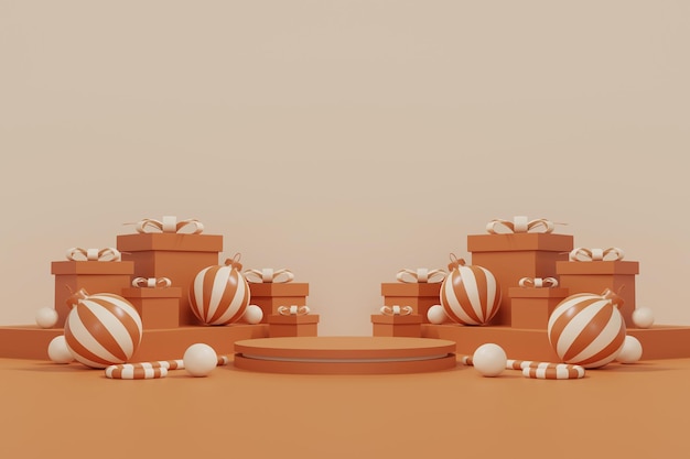 merry christmas and happy new year banner design