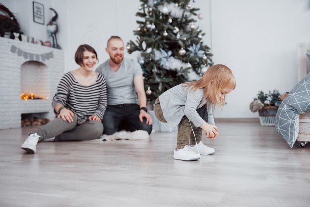 メリークリスマスと幸せな新年