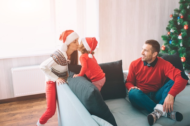 メリークリスマス、そしてハッピーニューイヤー