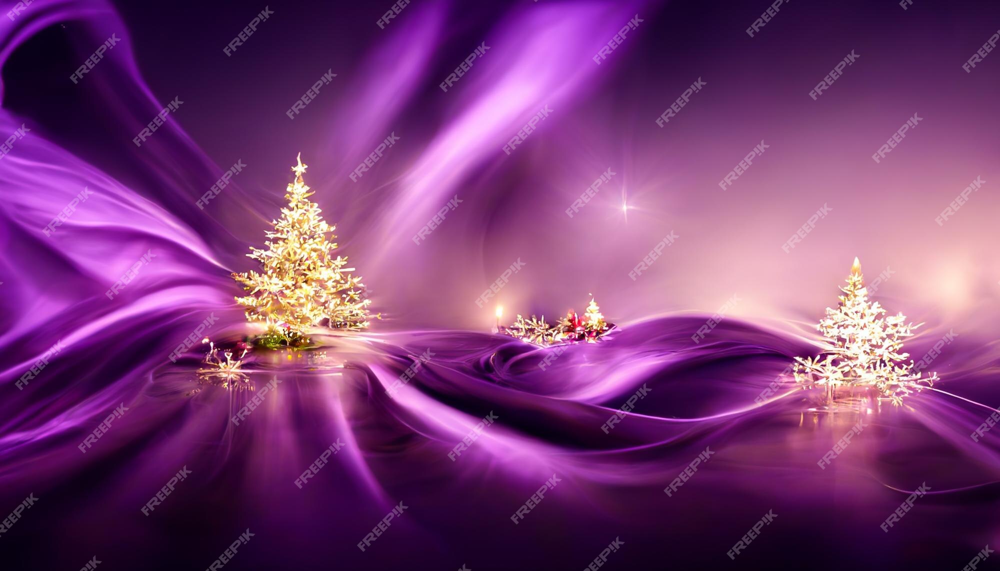 Premium Photo | Merry christmas hd wallpaper beautiful artwork seasonal  illustration and copy space background