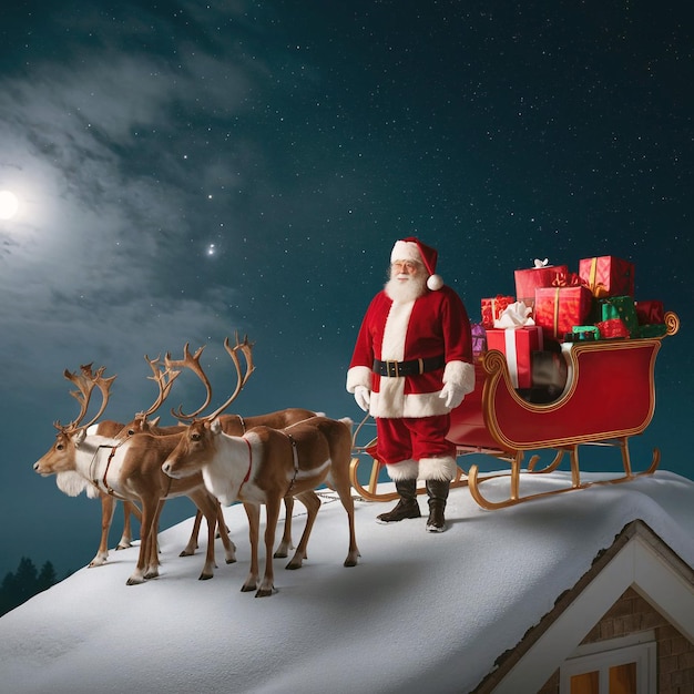 メリークリスマス