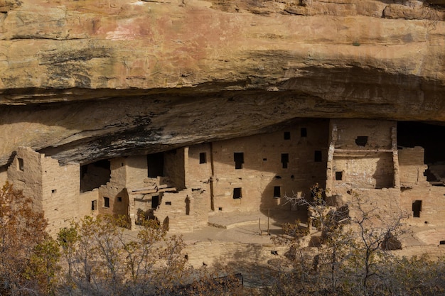 Photo mesa verde