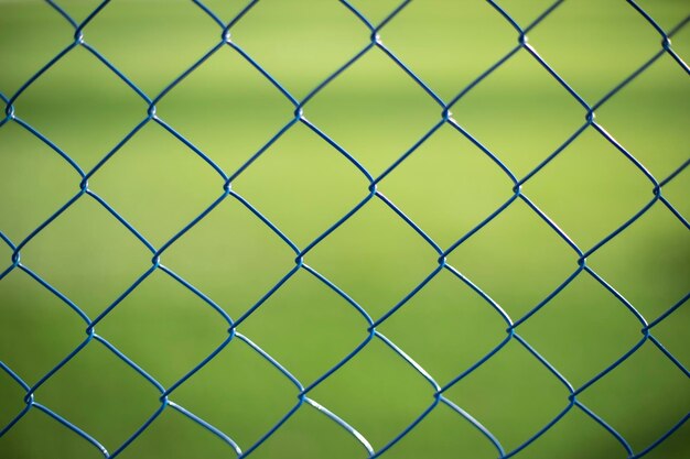 Mesh fence on vernacular background fence details steel mesh