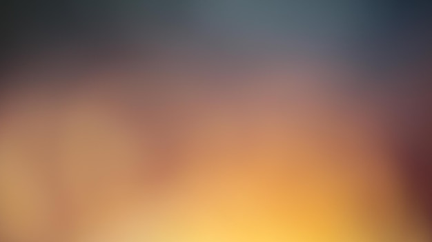 Mesh Gradient Abstract gradient blend achtergrond