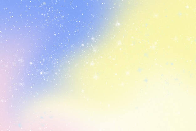 Mesh Holographic Gradient Background