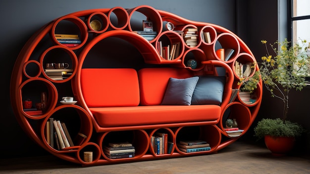 The Mesmeric World of Modular Furniture