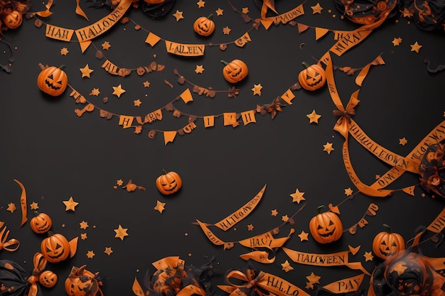 Mesmerizing Halloween with Wallpaper