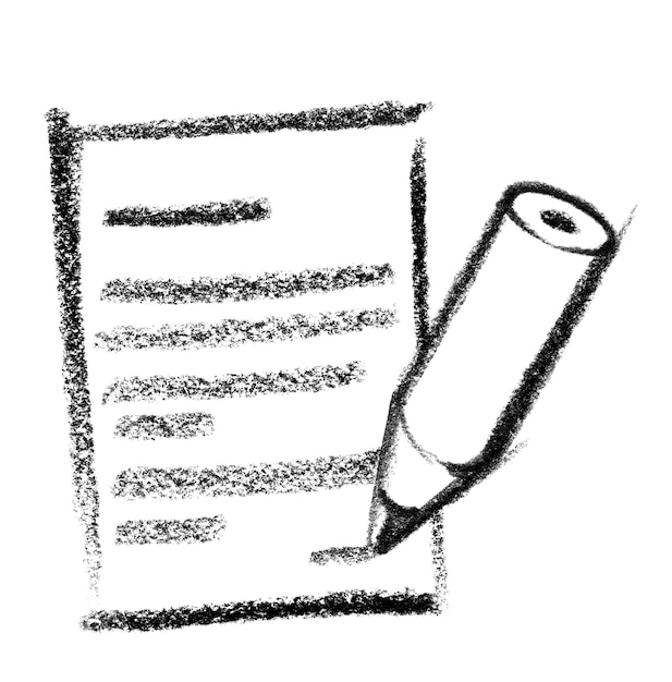 message icon
