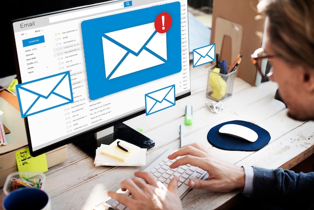 Optimizing Your Emails for Maximum Impact