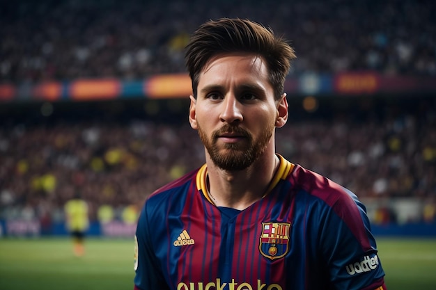 Messi best wallpaper