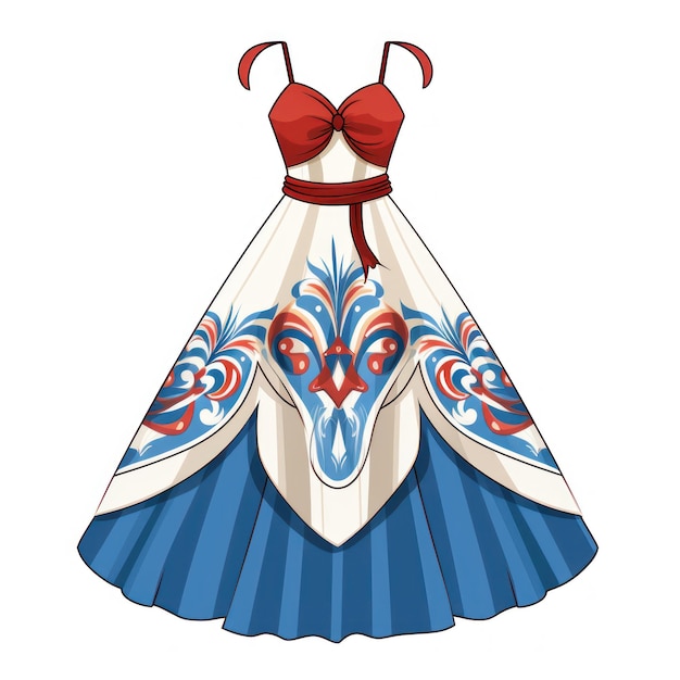 Mestiza Dress icon