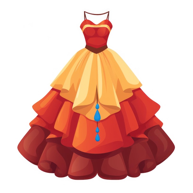 Mestiza Dress icon