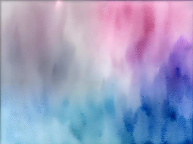 Metal background watercolour pastel tones sharp focus detailed high qu Generative AI Generated