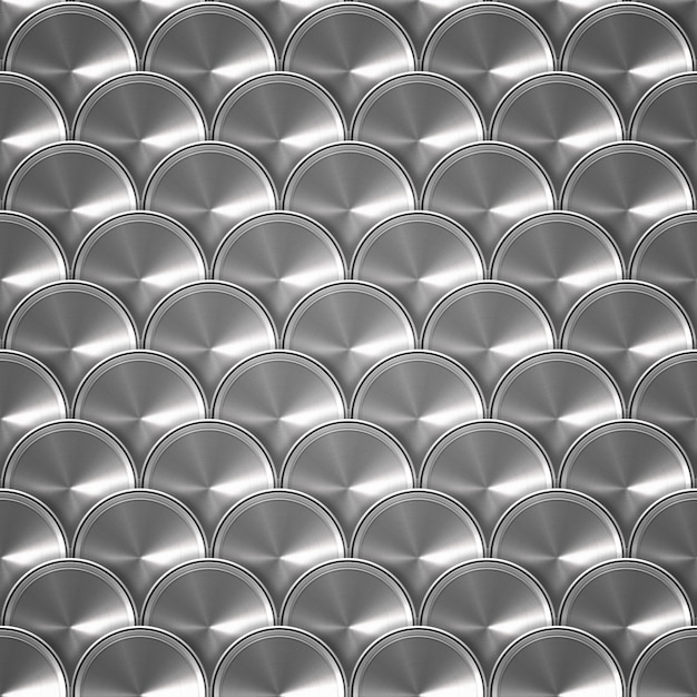 Metal background