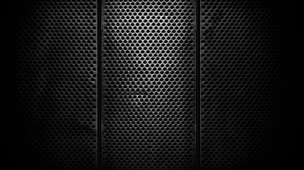 metal Clean textured background