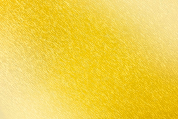 metal gold background