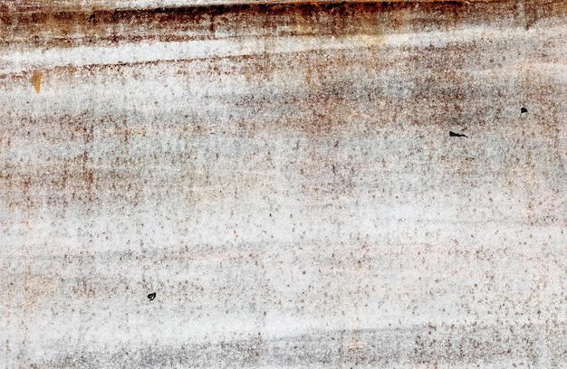 Metal grunge texture background stained and scratched