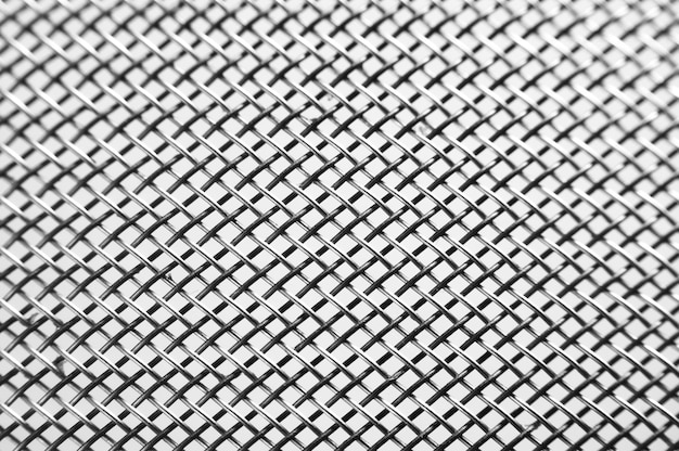 Photo metal mesh backgrounds or texture