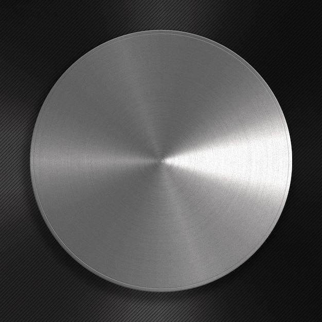 Metal plate background