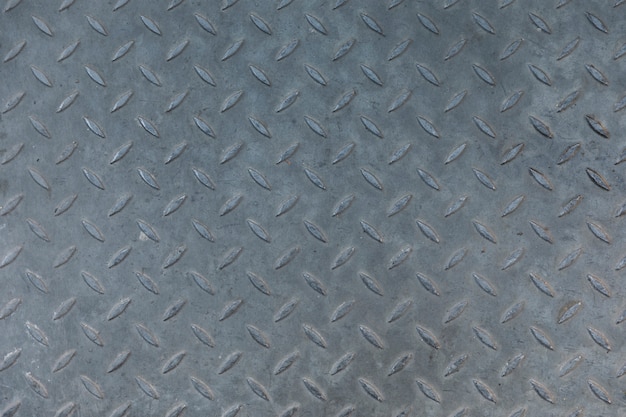 Metal plate texture