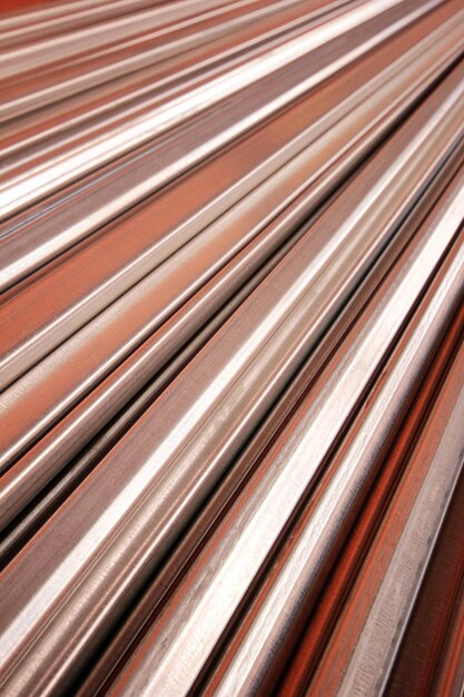 Metal Profiles