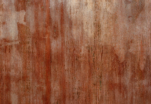 Photo metal rust background for graphic design.