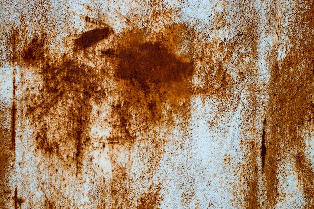 Photo metal rust background , grunge rust background texture.