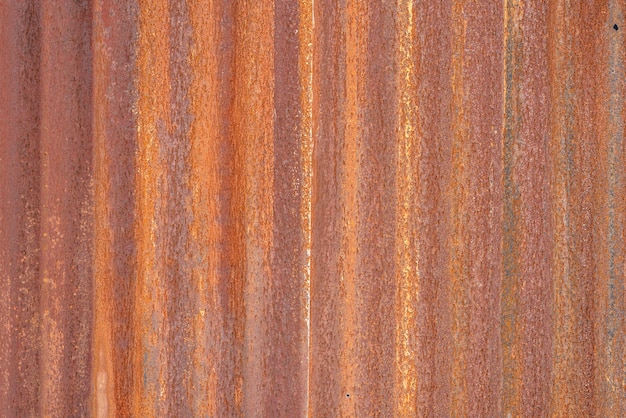 Metal rust or steel zinc wall texture abstract texture surface background use for background