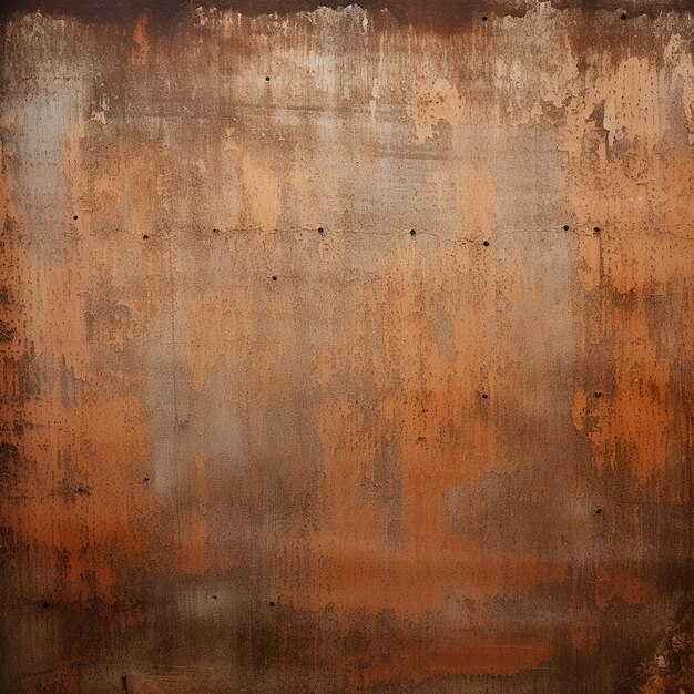 Photo metal rusty texture background weathered industrial elegance