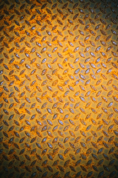 metal rusty texture background