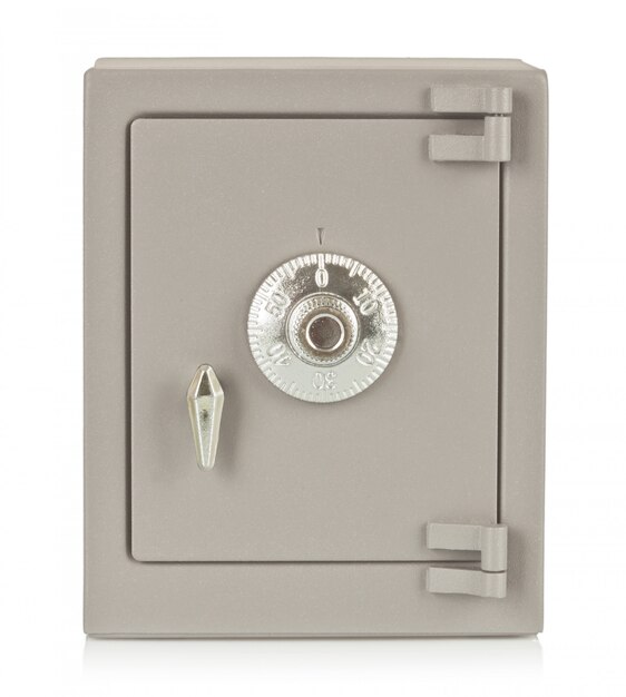 Photo metal safe