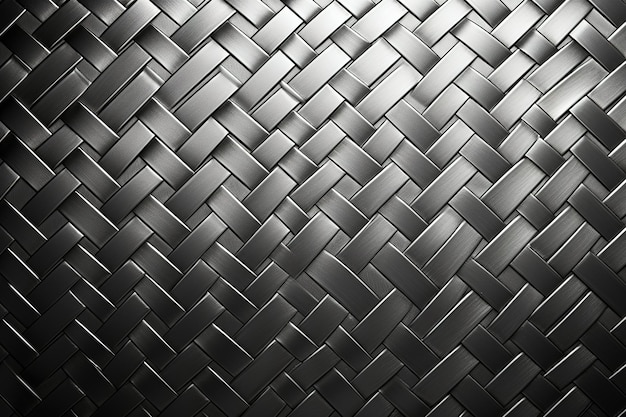 Metal Silver Background Texture Silver Metallic Backdrop Wallpaper Silver Metal Pattern Texture