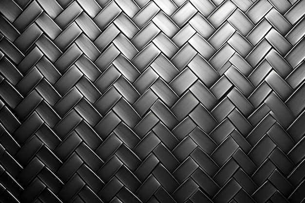 Metal Silver Background Texture Silver Metallic Backdrop Wallpaper Silver Metal Pattern Texture