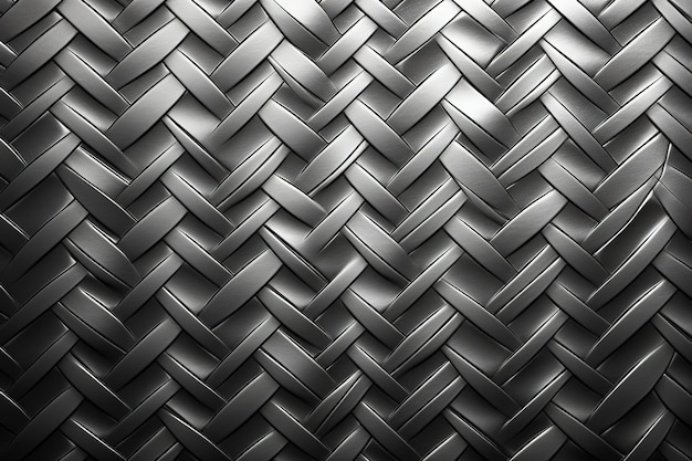 Metal Silver Background Texture Silver Metallic Backdrop Wallpaper Silver Metal Pattern Texture