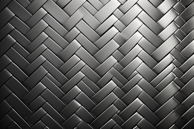 Metal Silver Background Texture Silver Metallic Backdrop Wallpaper Silver Metal Pattern Texture