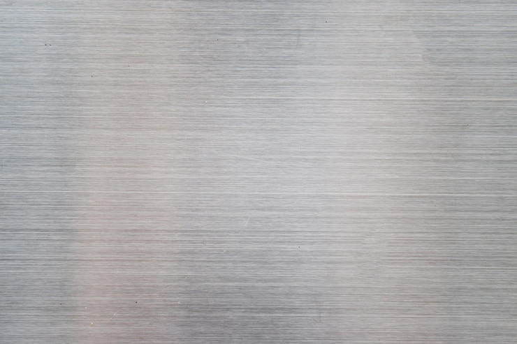 Metal stainless steel texture background