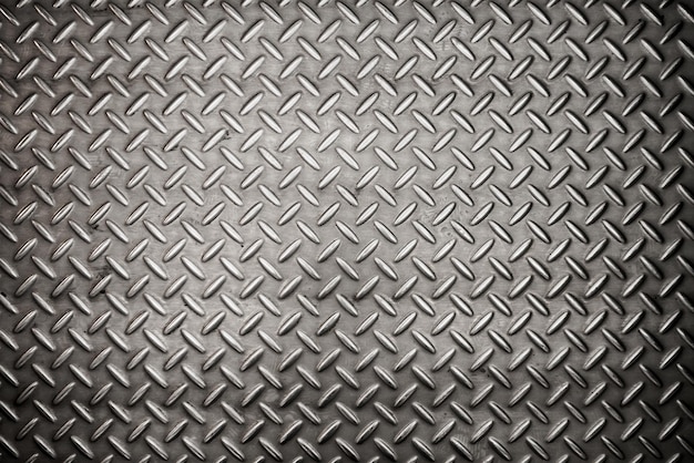 Metal steel plate texture background