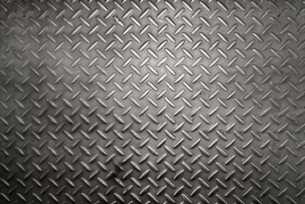 Photo metal steel plate texture background