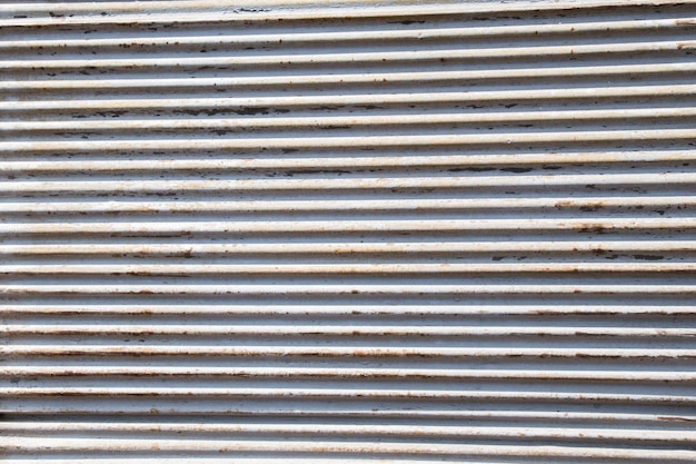 Metal surface as background texture pattern