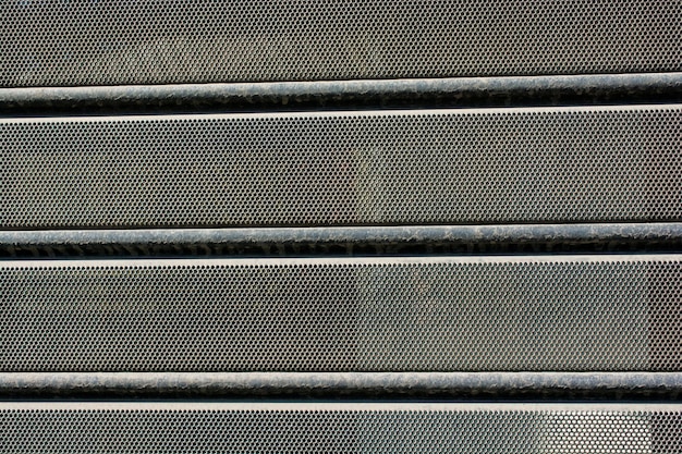 Metal surface as background texture pattern