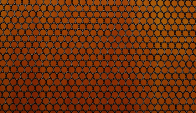 metal texture background perforated metal sheet